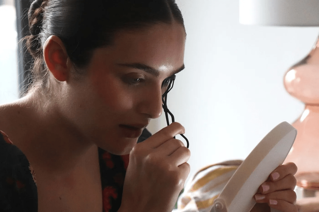 Marissa Palmieri: The Model Who Put Mind Over&nbsp;Matter