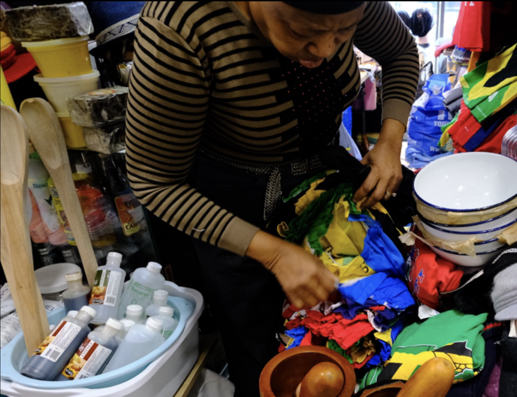 No home to return to: haitians fear&nbsp;deportation